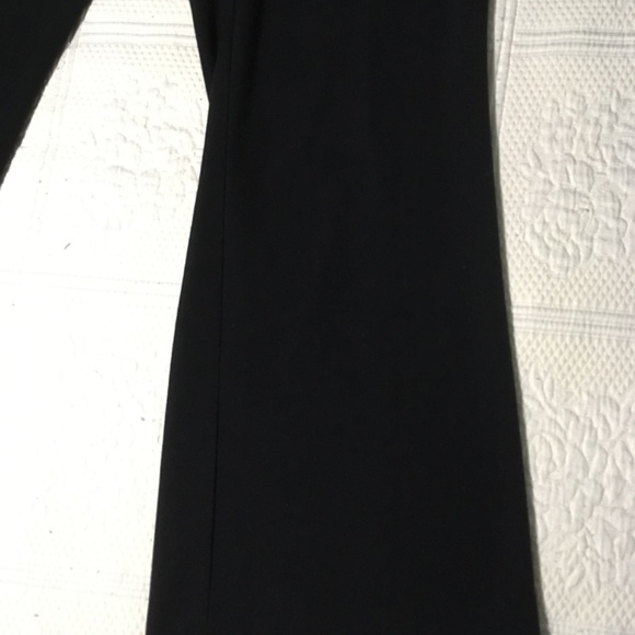 Ricki’s Curvy Black Dress Pants - Picture 3 of 7